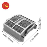 Vacuum Filters